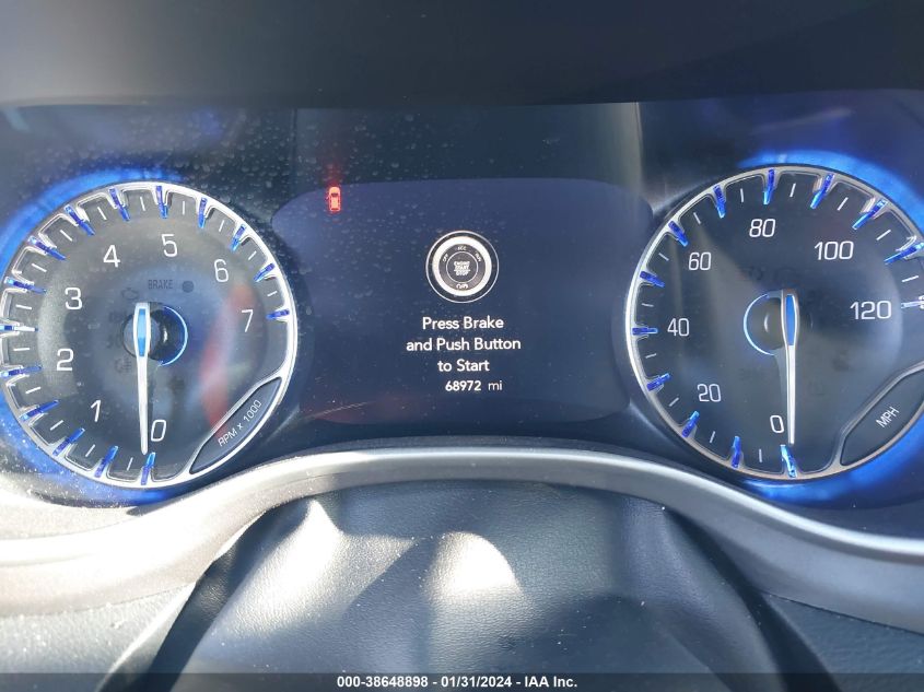 2022 CHRYSLER PACIFICA TOURING L - 2C4RC1BG0NR128959