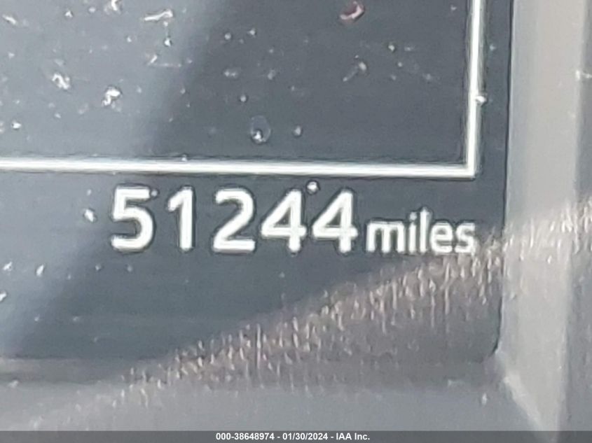 2017 TOYOTA RAV4 LE - JTMBFREV8HD211421