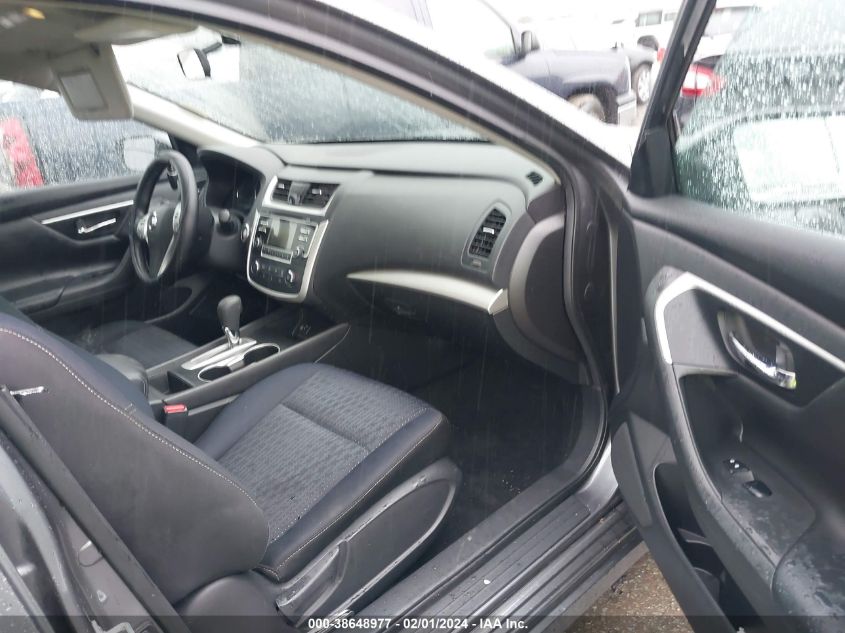 2016 NISSAN ALTIMA 2.5 S - 1N4AL3AP4GN392461