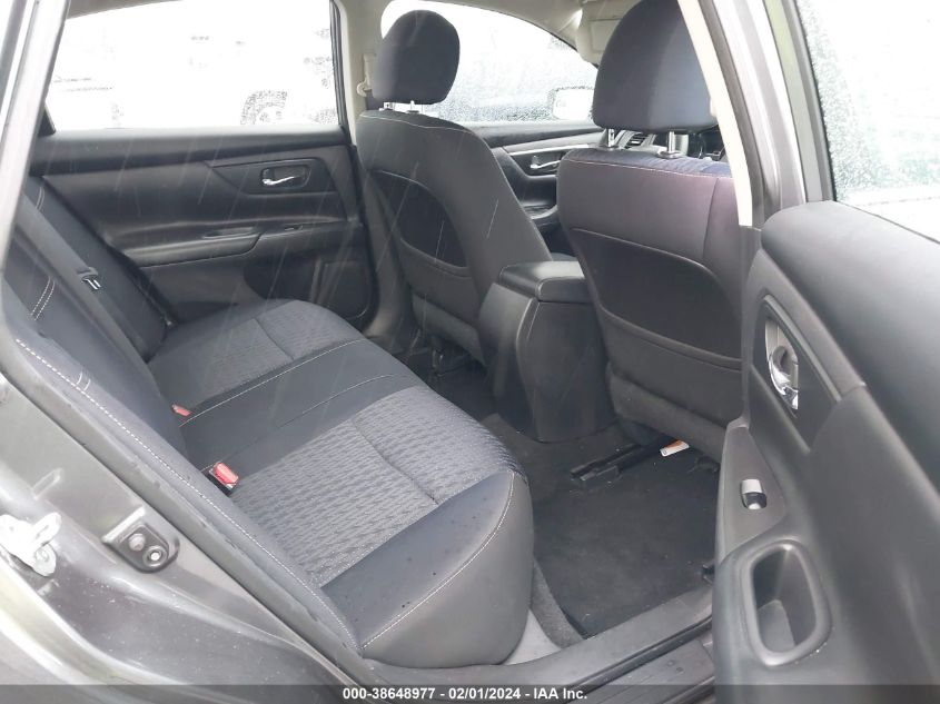 2016 NISSAN ALTIMA 2.5 S - 1N4AL3AP4GN392461