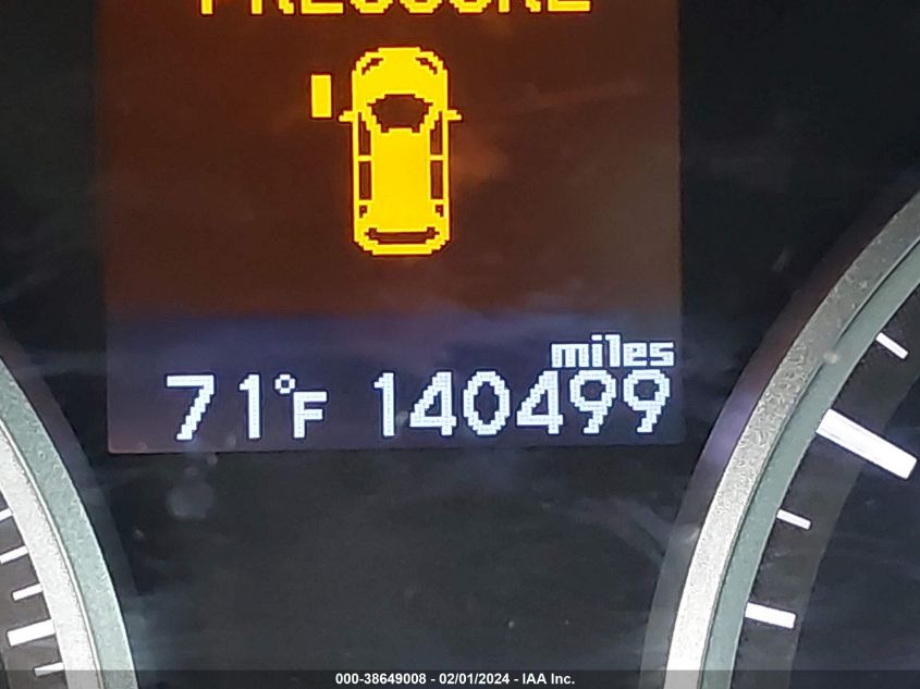 2014 ACURA RDX TECH PKG - 5J8TB4H51EL017749