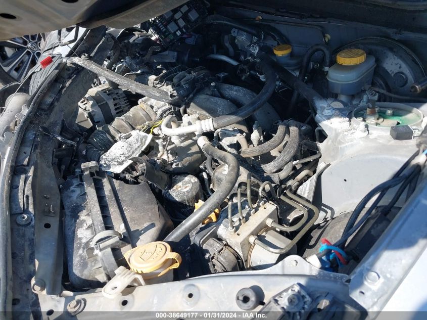 2013 TOYOTA SCION FR-S JF1ZNAA13D1718556