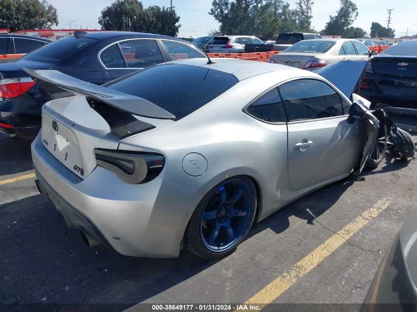2013 TOYOTA SCION FR-S JF1ZNAA13D1718556