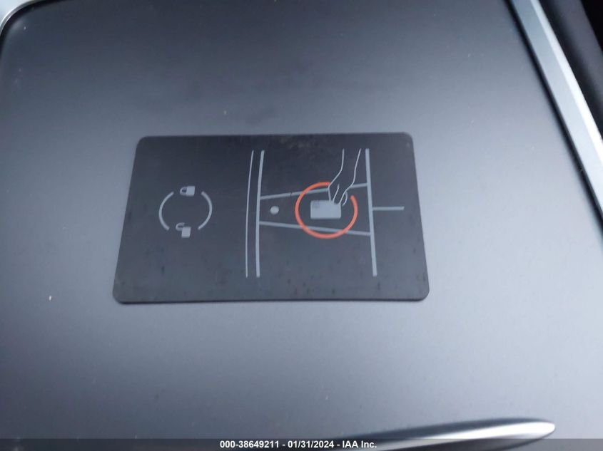 2023 TESLA MODEL 3 REAR-WHEEL DRIVE - 5YJ3E1EA3PF519495