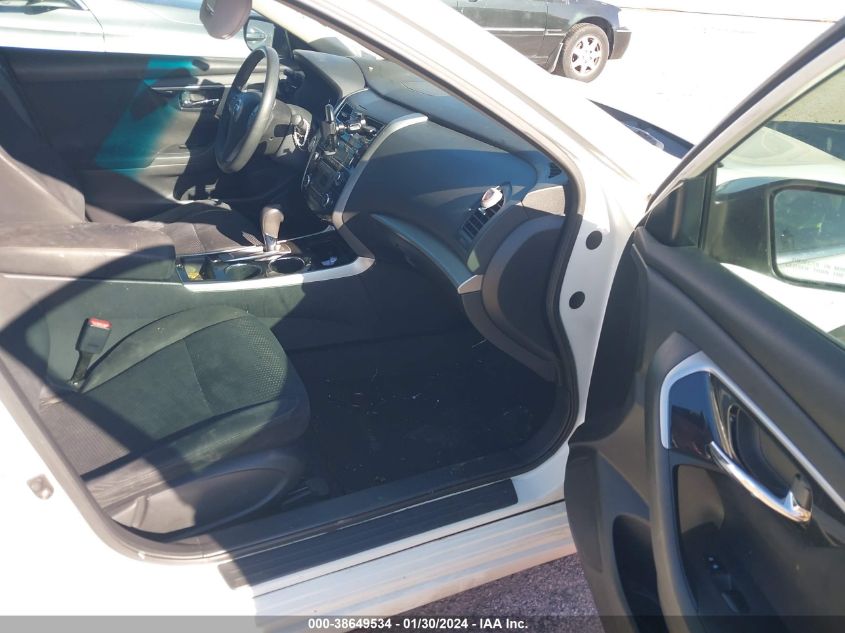 2014 NISSAN ALTIMA 2.5 S - 1N4AL3AP9EN335296