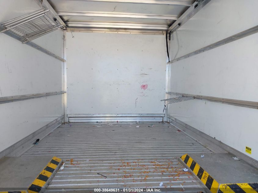 2023 FORD TRANSIT-350 CAB 1FDBF6ZG9PKA04097
