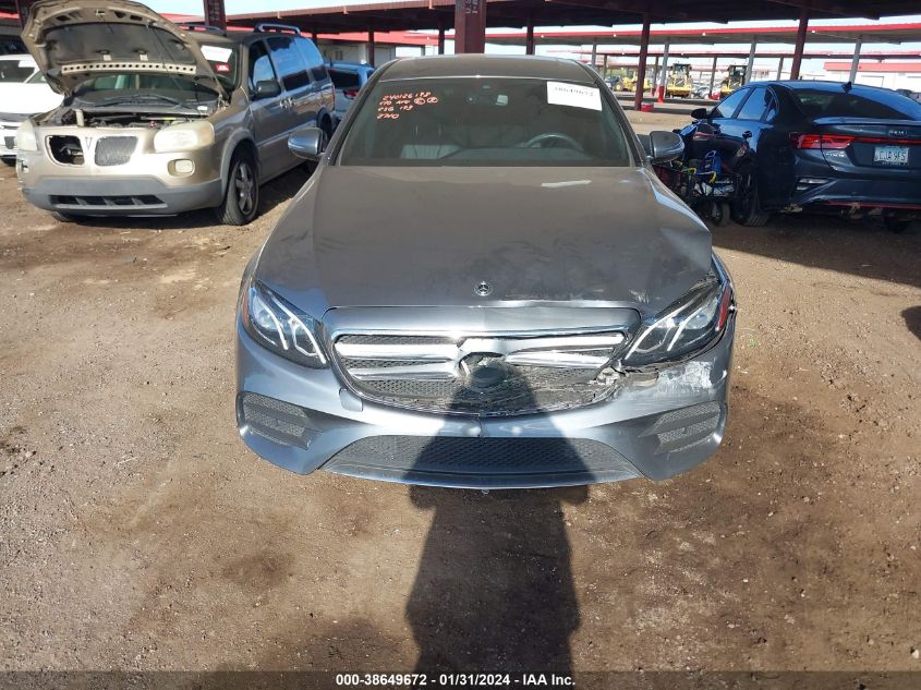 2020 MERCEDES-BENZ E 350 - W1KZF8DB3LA842710