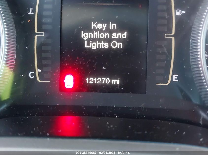 2015 JEEP CHEROKEE LATITUDE - 1C4PJMCS0FW686482