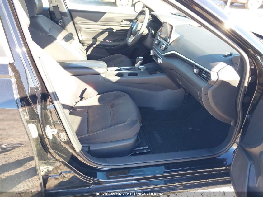 2019 NISSAN ALTIMA 2.5 S - 1N4BL4BV7KC221747
