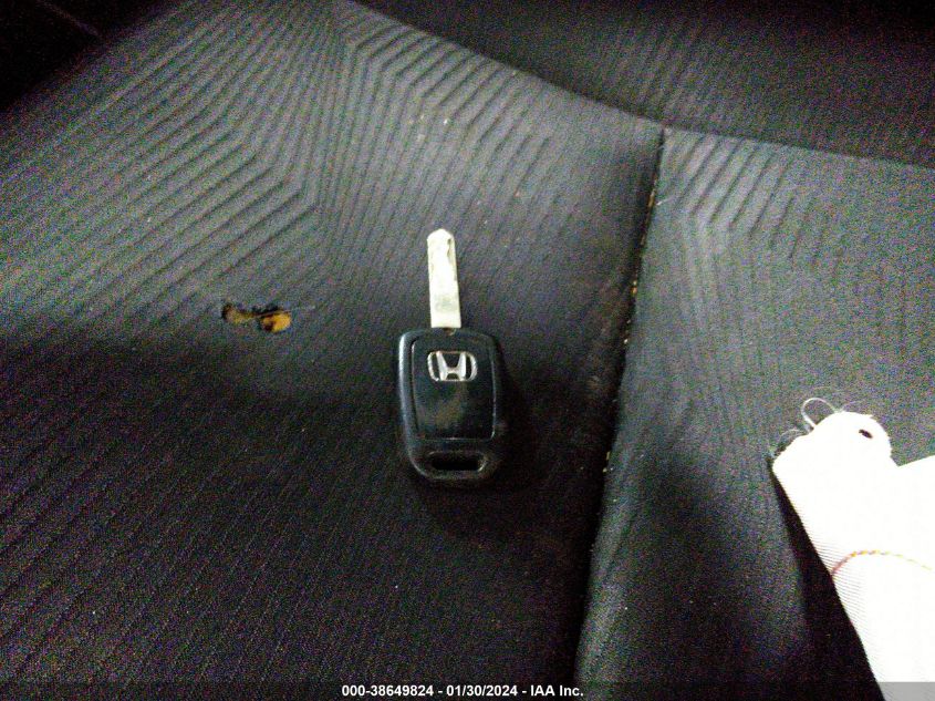 2014 HONDA ACCORD LX - 1HGCR2F35EA227171
