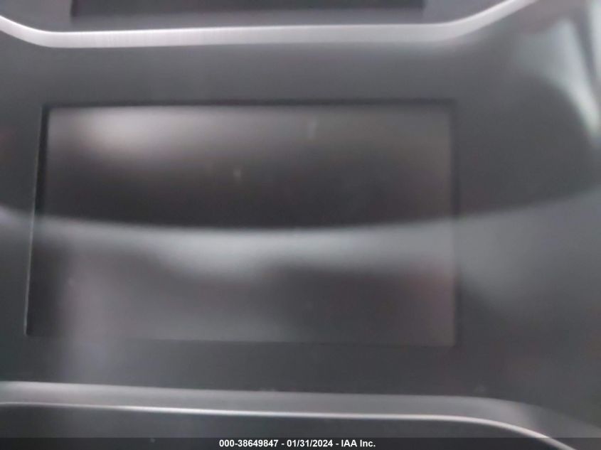 2016 HONDA PILOT ELITE - 5FNYF6H00GB117503