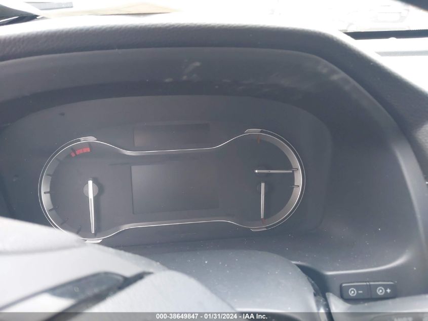 2016 HONDA PILOT ELITE - 5FNYF6H00GB117503