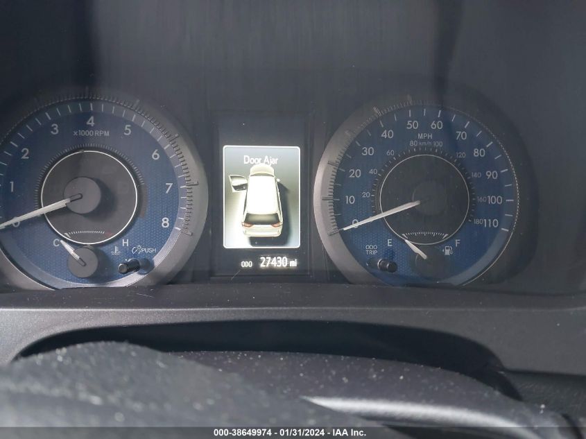 2020 TOYOTA SIENNA XLE/XLE PREMIUM/LIMITED/L - 5TDDZ3DC4LS242028