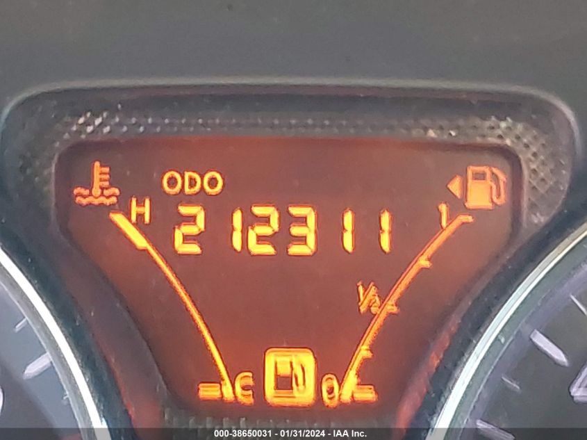 2013 NISSAN VERSA 1.6 SV - 3N1CN7AP1DL843901