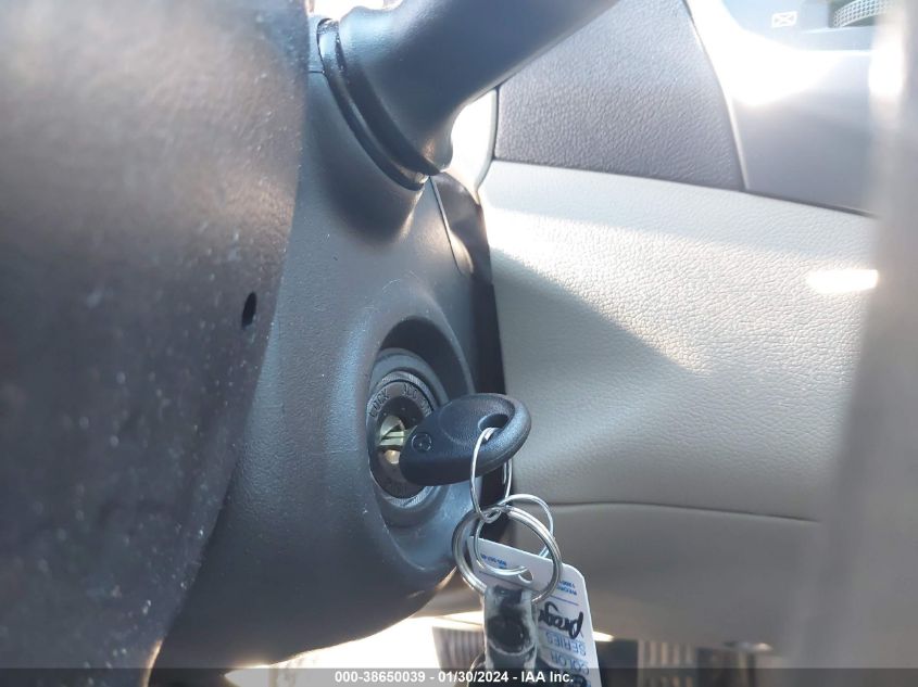 2016 HYUNDAI ELANTRA SE - 5NPDH4AE1GH774749
