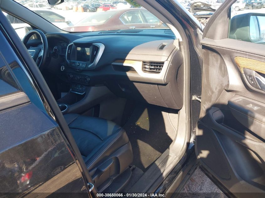 2018 GMC TERRAIN SLE - 3GKALMEX4JL142546