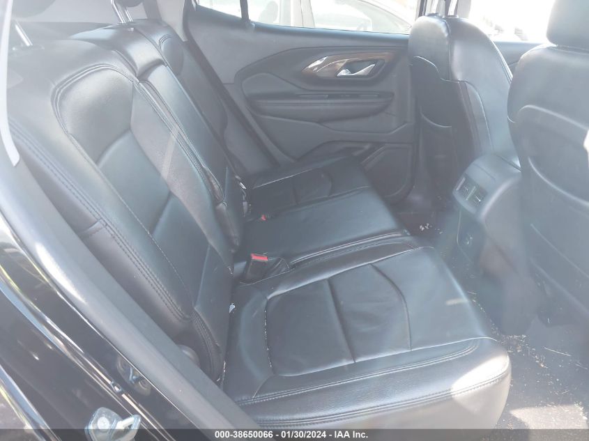 2018 GMC TERRAIN SLE - 3GKALMEX4JL142546