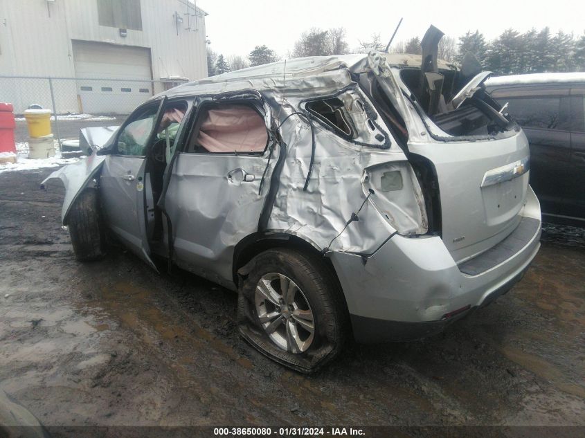 2015 CHEVROLET EQUINOX 1LT - 2GNFLFEK2F6174500