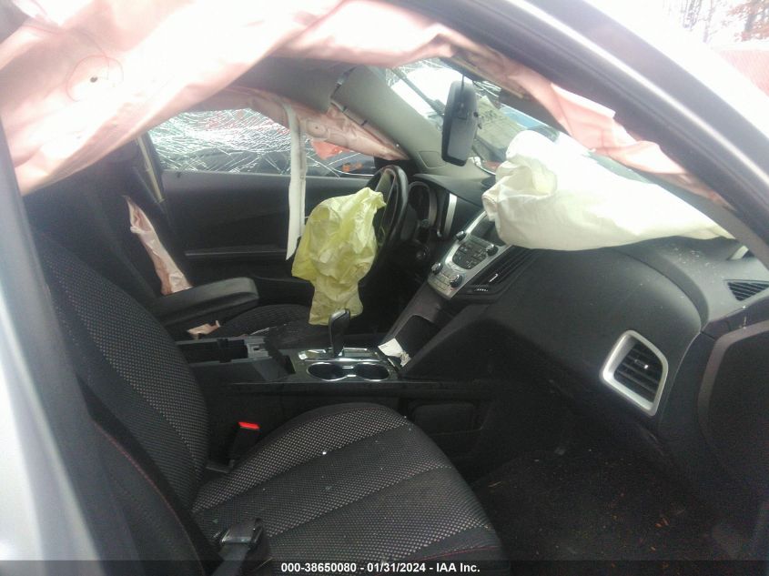 2015 CHEVROLET EQUINOX 1LT - 2GNFLFEK2F6174500