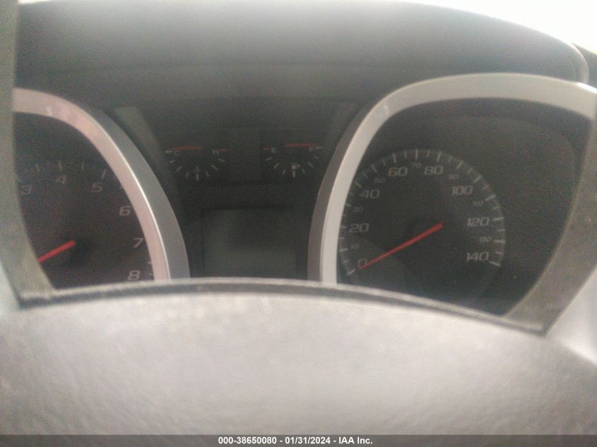 2015 CHEVROLET EQUINOX 1LT - 2GNFLFEK2F6174500