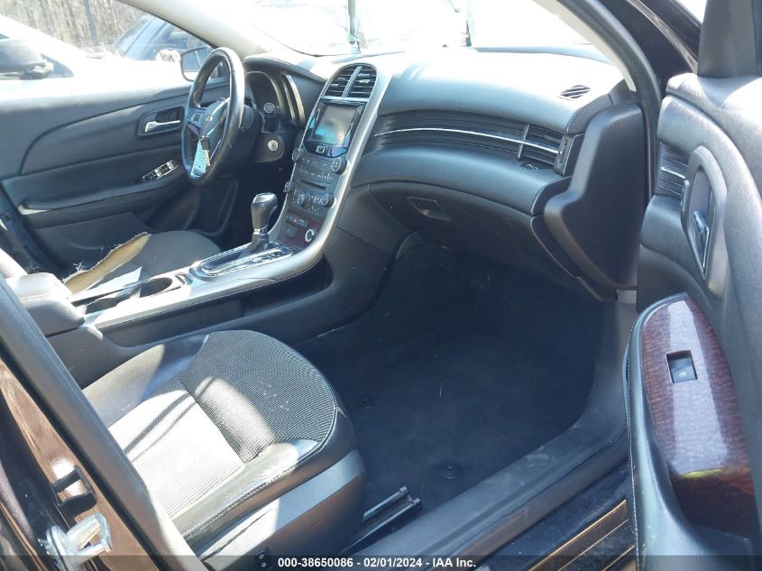 2013 CHEVROLET MALIBU 2LT - 1G11E5SA6DF302817