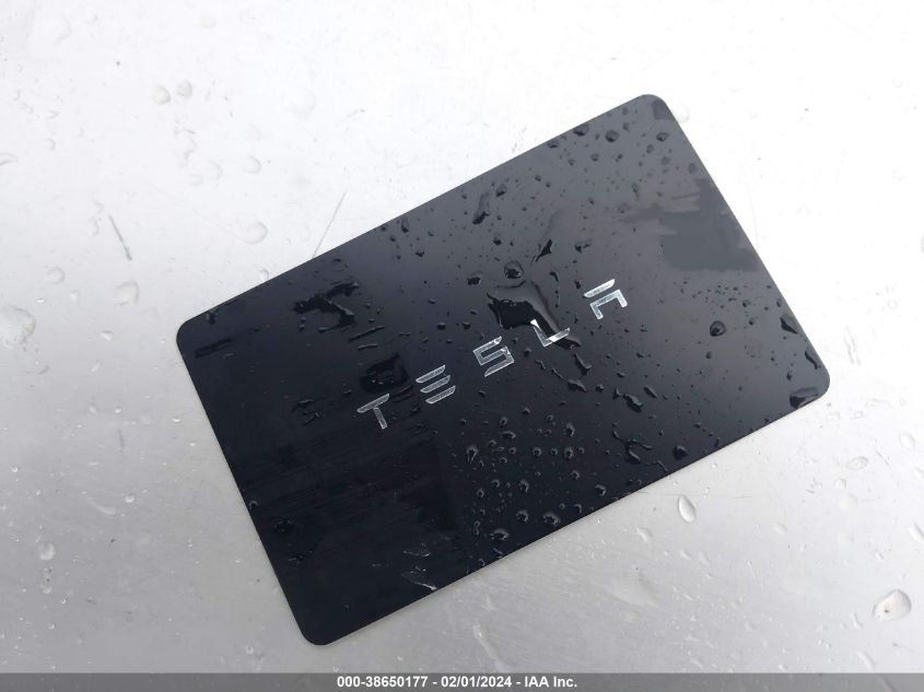 2023 TESLA MODEL 3 - 5YJ3E1EA9PF650950
