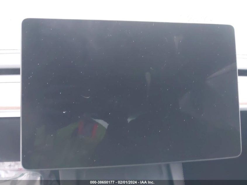 2023 TESLA MODEL 3 - 5YJ3E1EA9PF650950