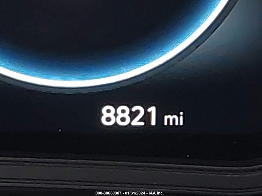 2022 HYUNDAI KONA N LINE - KM8K33A35NU837381