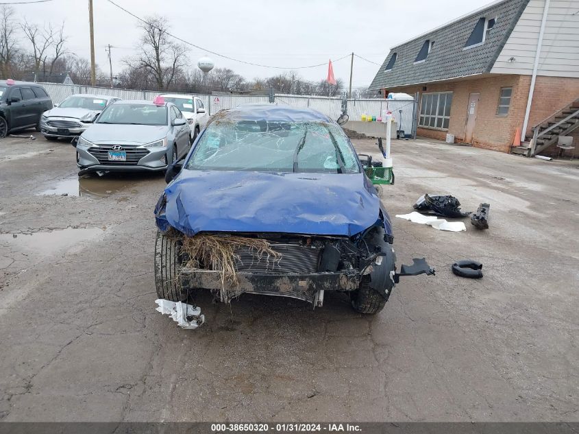 2024 KIA FORTE LX/LXS - 3KPF24AD0RE725518