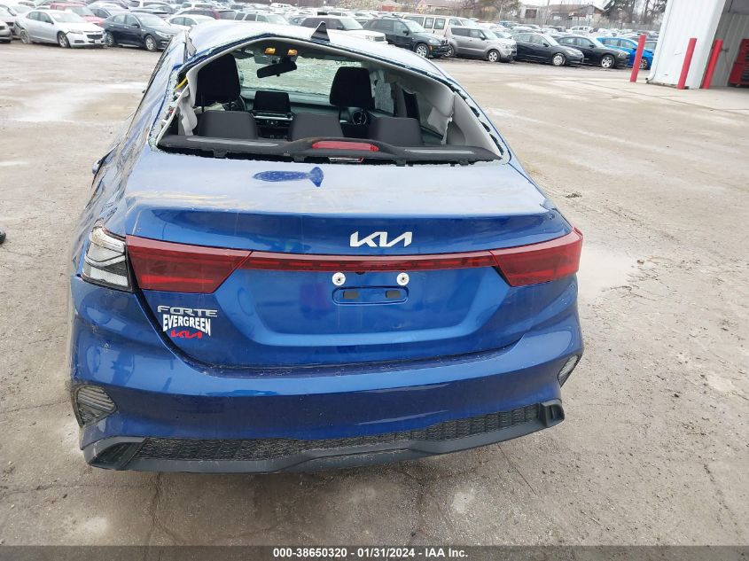 2024 KIA FORTE LX/LXS - 3KPF24AD0RE725518