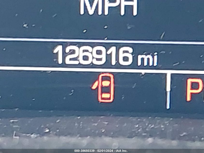 2018 CHEVROLET IMPALA LT - 1G1105SA1JU127513