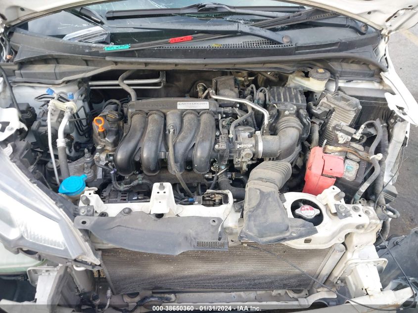 2015 HONDA FIT LX - 3HGGK5H55FM758915