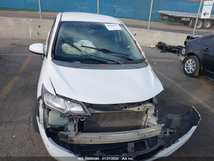 2015 HONDA FIT LX - 3HGGK5H55FM758915