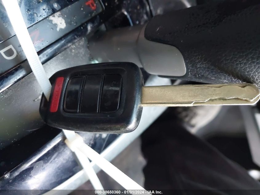 2015 HONDA FIT LX - 3HGGK5H55FM758915