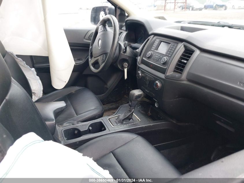 2023 FORD RANGER XL - 1FTER1EHXPLE24746