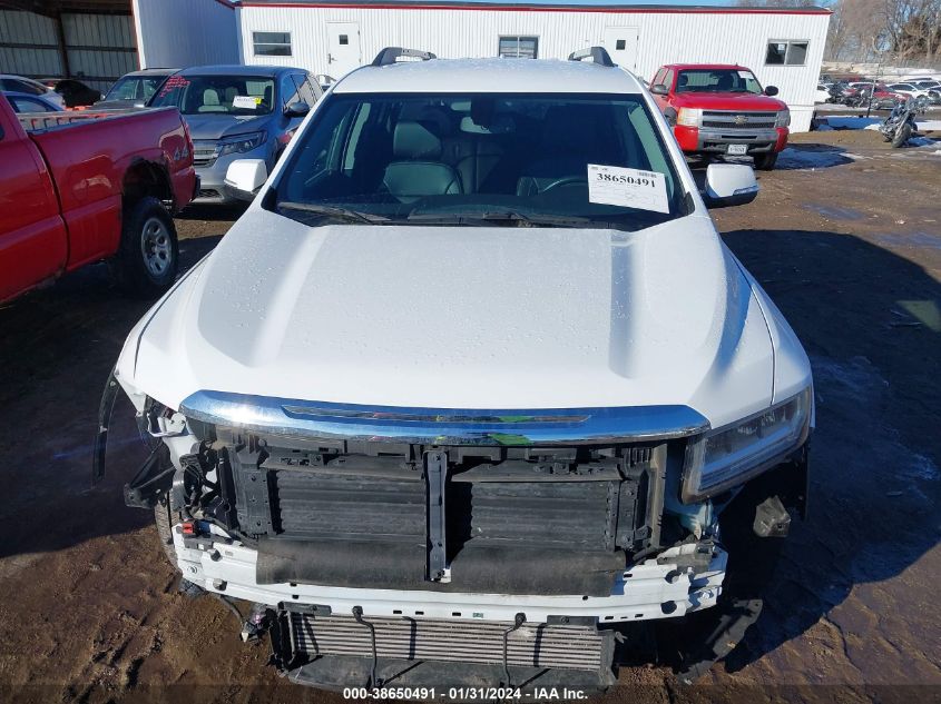 2020 GMC ACADIA SLT - 1GKKNUL49LZ201464