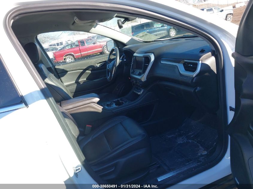 2020 GMC ACADIA SLT - 1GKKNUL49LZ201464