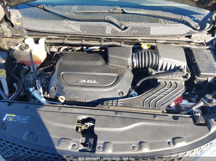 2018 CHRYSLER PACIFICA TOURING L PLUS - 2C4RC1EG6JR128065