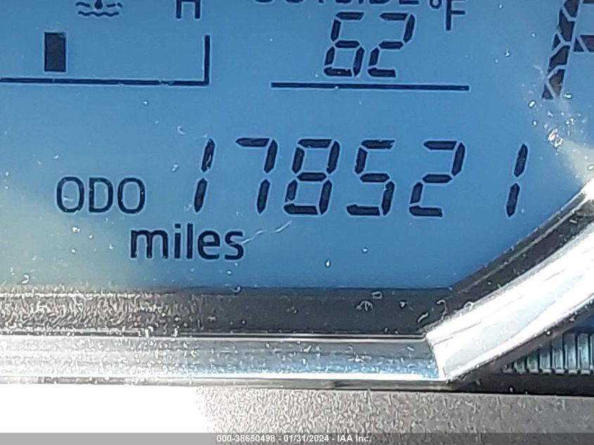2014 TOYOTA RAV4 LIMITED - 2T3YFREV5EW130546