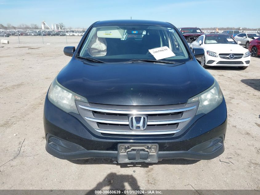 2014 HONDA CR-V LX - 2HKRM4H3XEH710468
