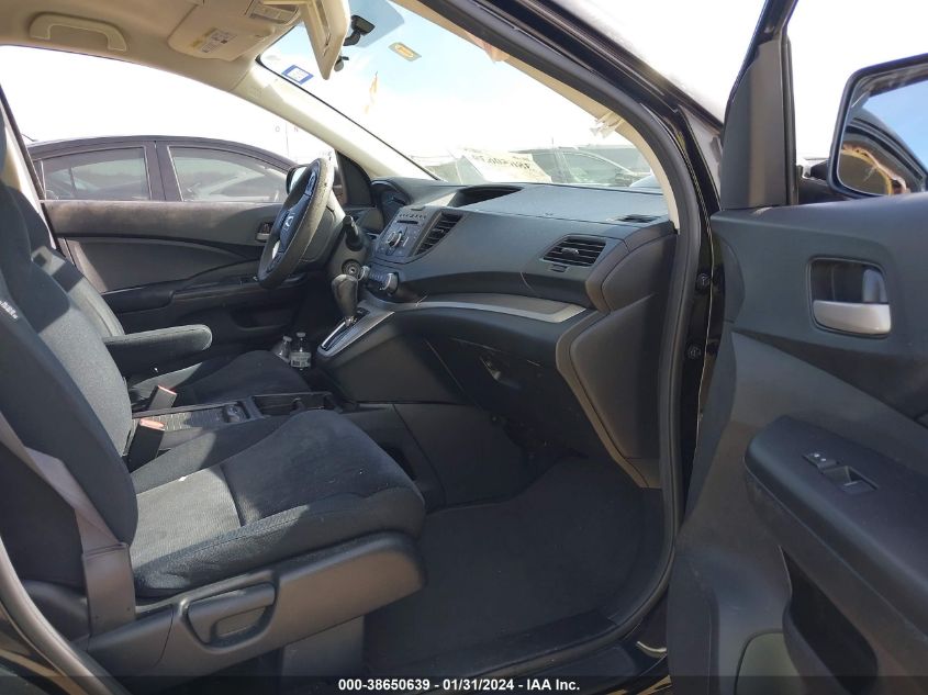 2014 HONDA CR-V LX - 2HKRM4H3XEH710468
