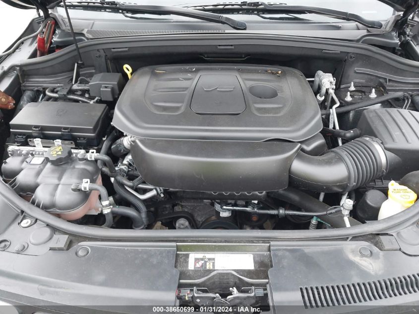 2020 JEEP GRAND CHEROKEE LIMITED 4X2 - 1C4RJEBG5LC245410