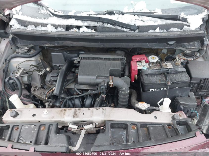 2019 MITSUBISHI MIRAGE G4 ES - ML32F3FJ9KHF16778