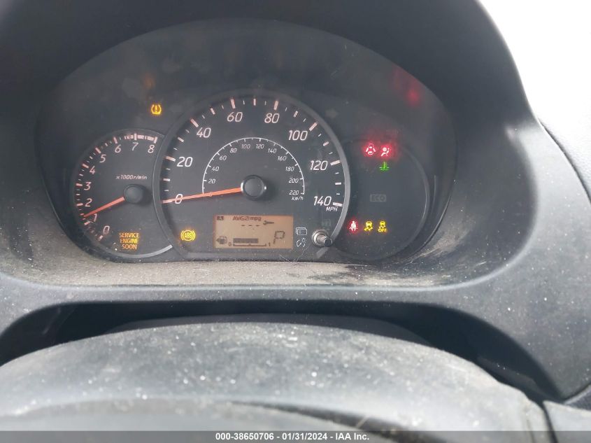 2019 MITSUBISHI MIRAGE G4 ES - ML32F3FJ9KHF16778