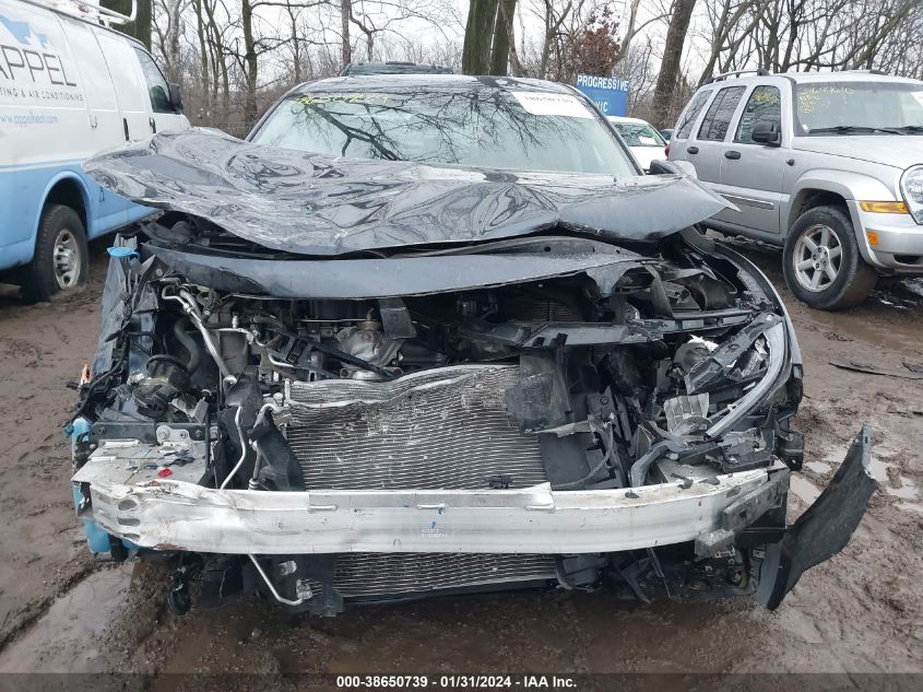2020 HONDA CIVIC LX - 2HGFC2F69LH573747
