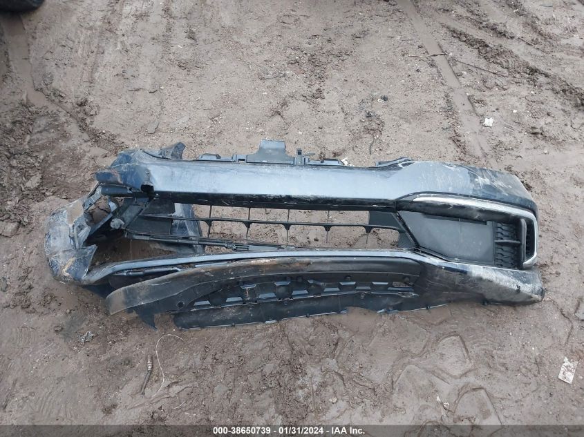 2020 HONDA CIVIC LX - 2HGFC2F69LH573747