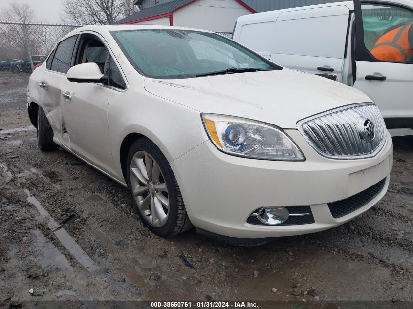 2016 BUICK VERANO - 1G4PS5SK4G4140457