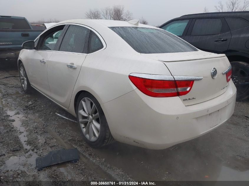 2016 BUICK VERANO - 1G4PS5SK4G4140457