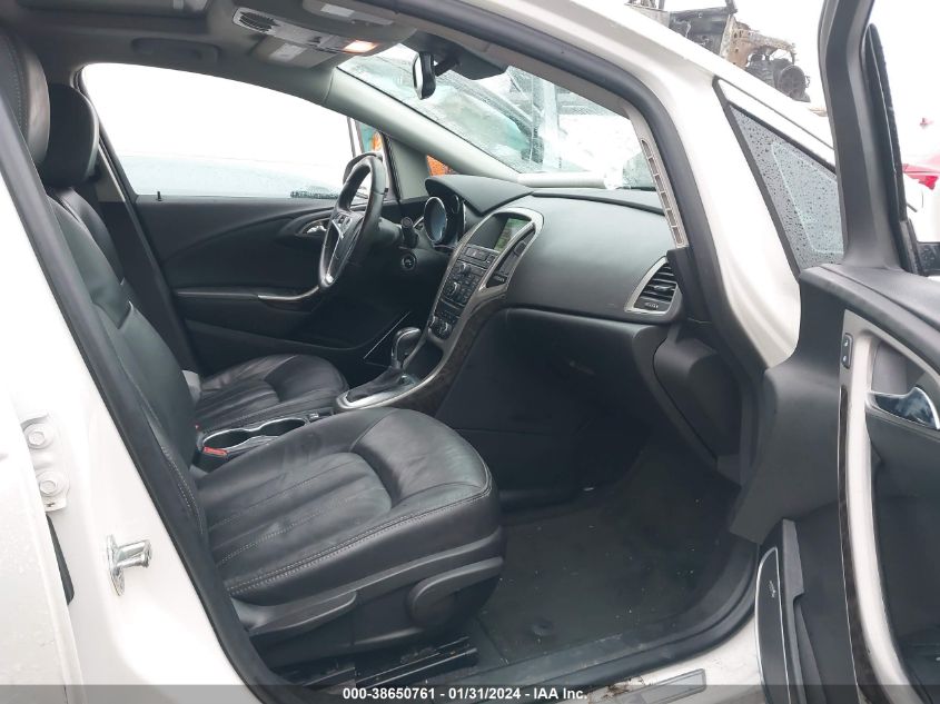 2016 BUICK VERANO - 1G4PS5SK4G4140457