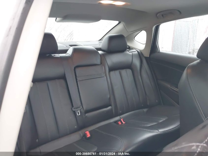 2016 BUICK VERANO - 1G4PS5SK4G4140457